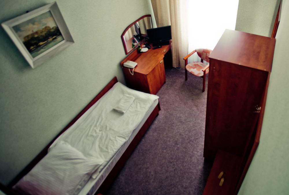 Hotel Mazowiecki Tomaszów Mazowiecki
